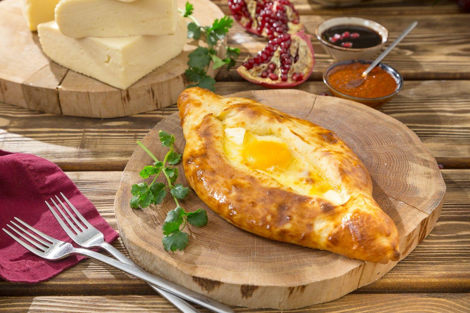 Хачапури