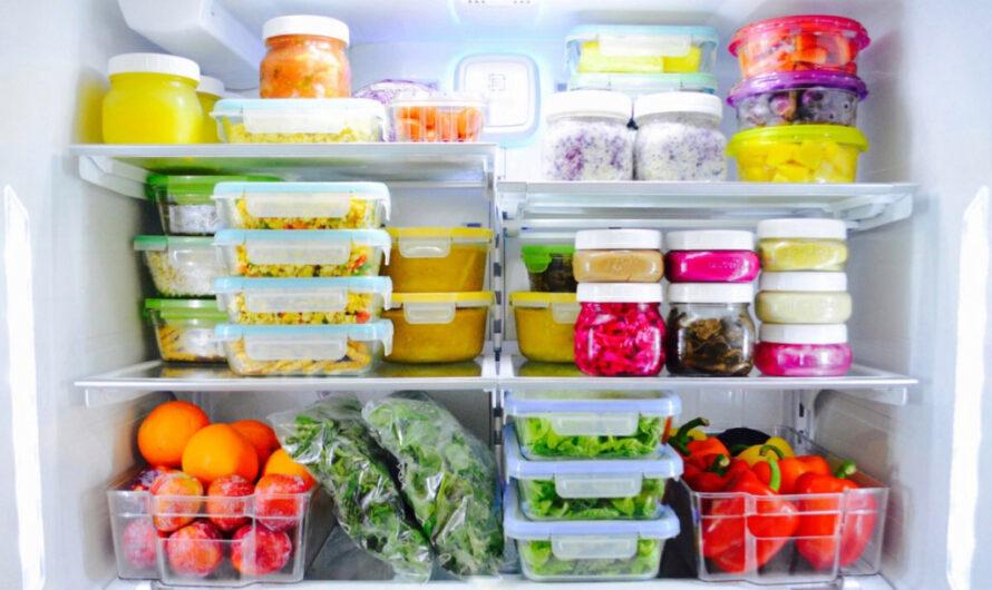 Сроки хранения продуктов питания на пищевом производстве: ключевые аспекты и практические рекомендации