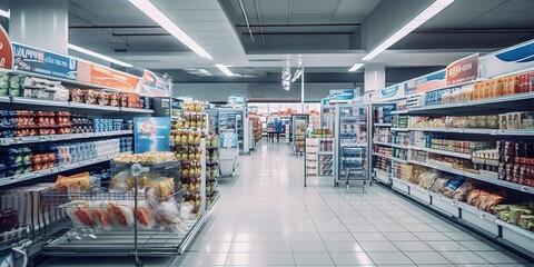 Отрасли пищевой промышленности: гид по структуре, трендам и деньгам