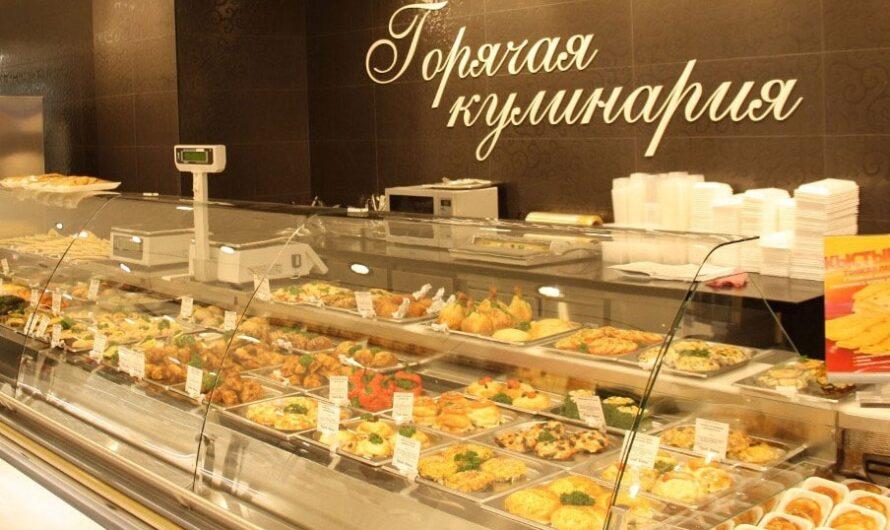 Открытие кулинарии: экспертный разбор бизнес-модели «Take & Cook»